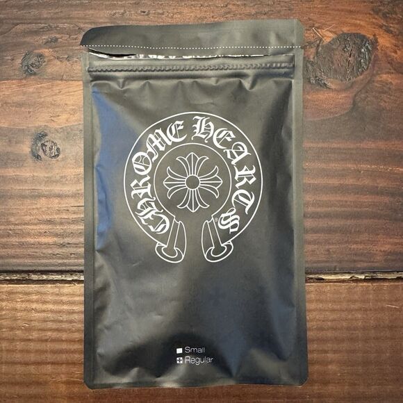 Chrome Hearts Motif Facemask - Picture 4 of 6